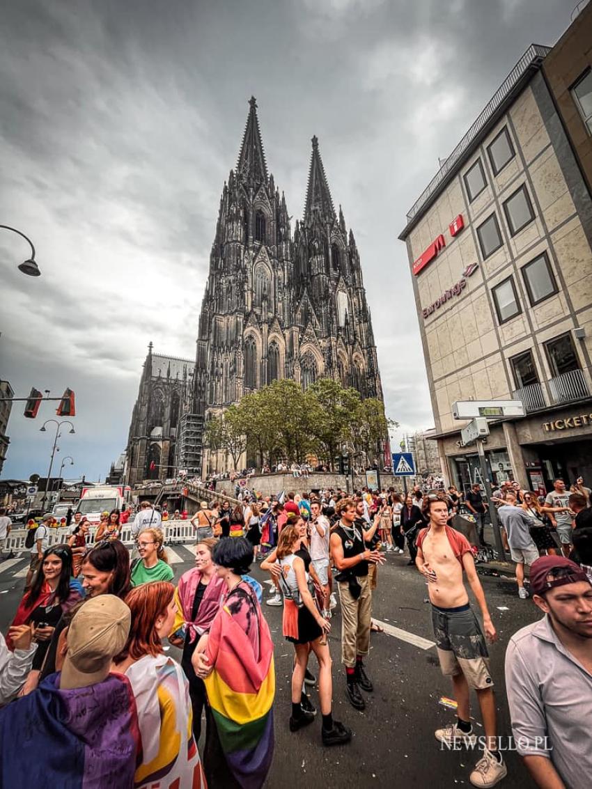 Cologne Pride 2023