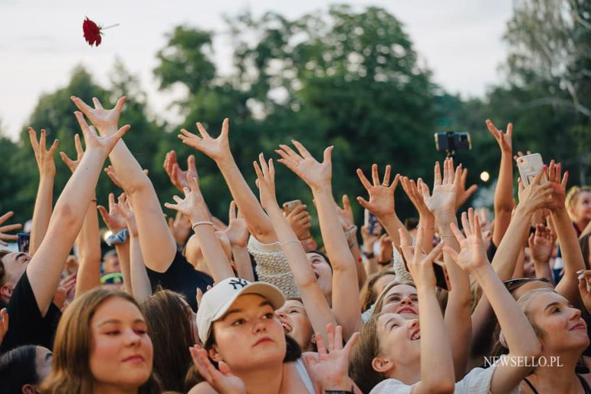 Dawid Kwiatkowski, Muzyka, Poznań, festiwal, na falach, Foto, zdjęcia, lato, wakacje,