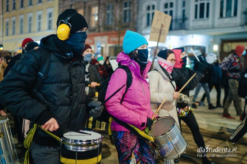 Wolność, równość, aborcja na żądanie