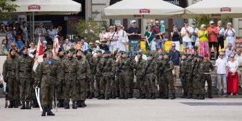 Święto Wojska Polskiego - Poznań