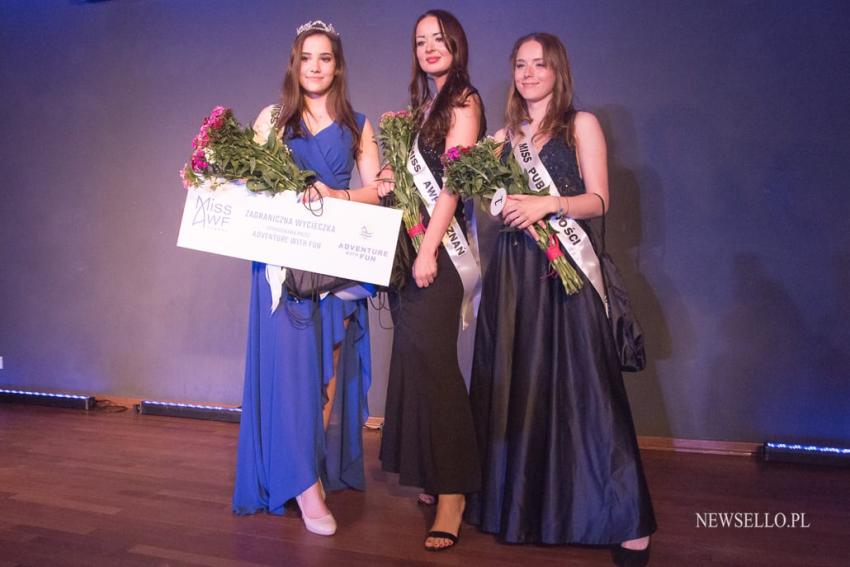 Miss Studentek - Poznań 2023