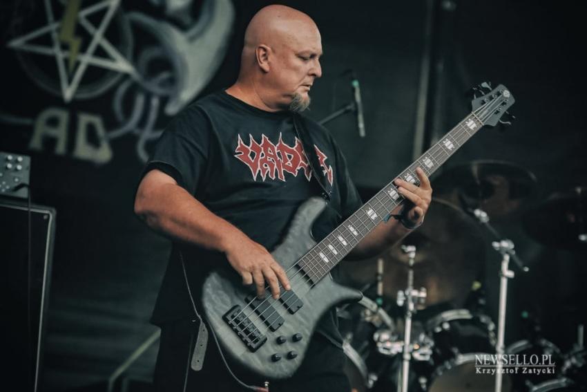 Brutal Assault 2018 - dzień 4