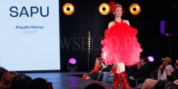 SAPU Cracow Fashion Week 2024