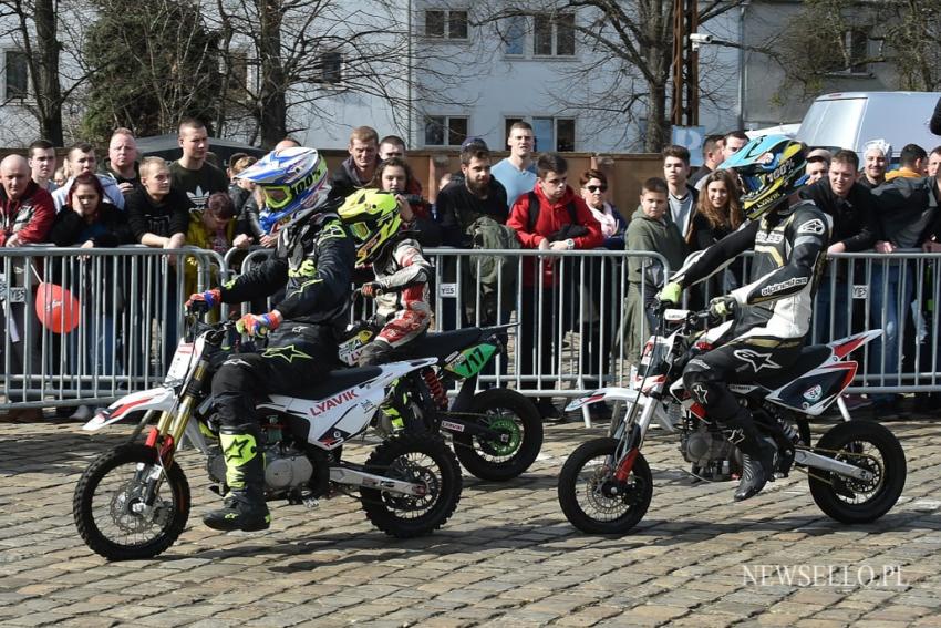 IX Targi Motocyklowe Wrocław Motorcycle Show