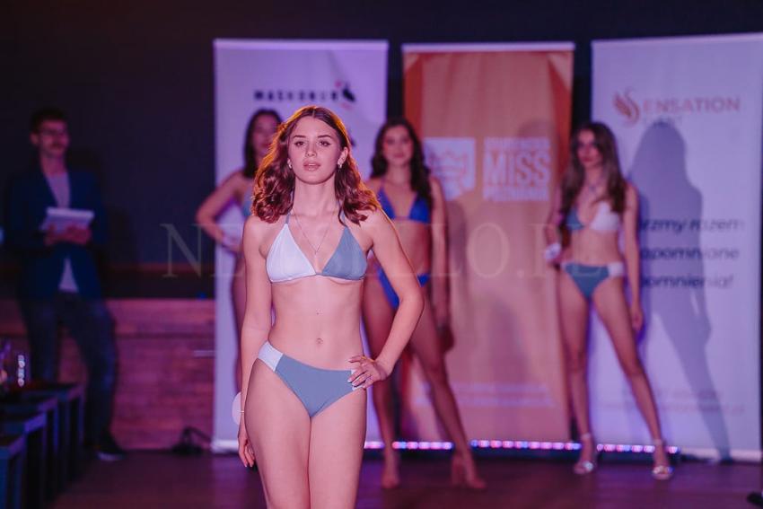 Studencka Miss Poznania 2024 - gala finałowa