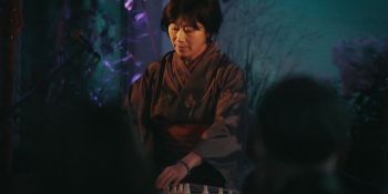 Mieko Miyazaki