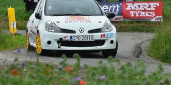 4. Rally Ireco Motorsport 2020