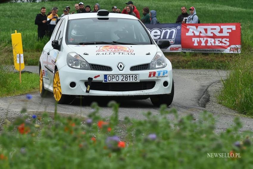 4. Rally Ireco Motorsport 2020