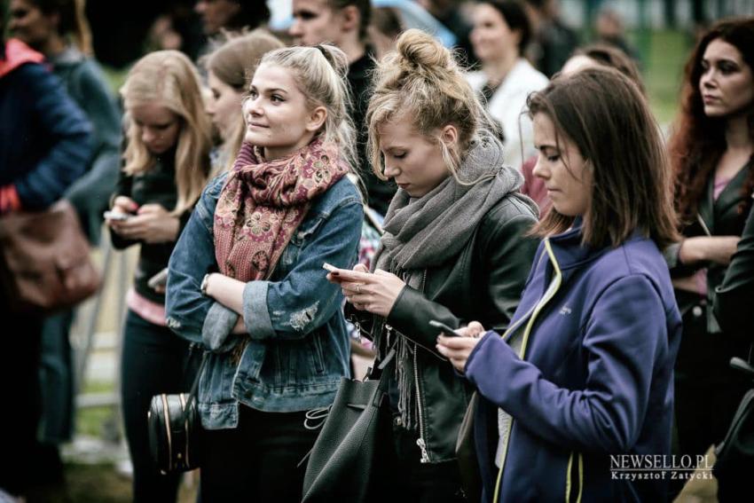 Juwenalia we Wrocławiu 2018 - dzień 3