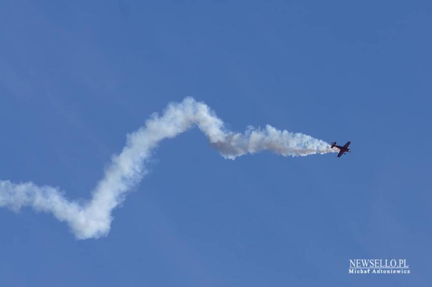 Poznań Airshow 2018