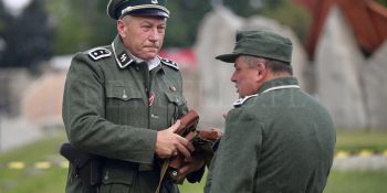 Lubin Upamiętnia 80. Rocznicę Wybuchu Powstania Warszawskiego