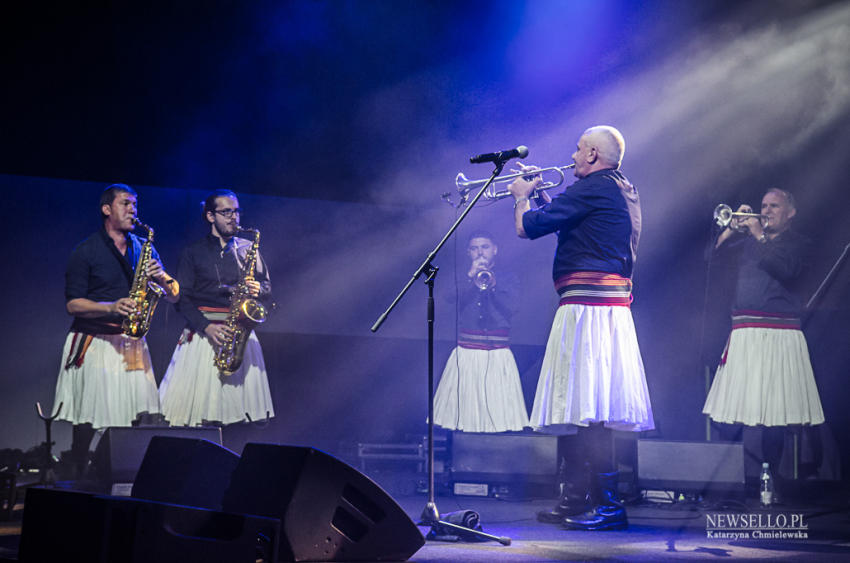 Festiwal Skrzyżowanie Kultur - Dzień 6