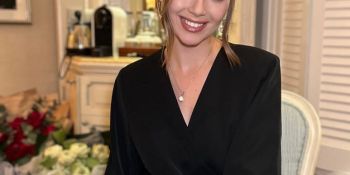 Aleksandra Klepaczka – Miss Polski 2022