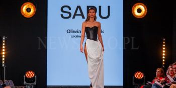 SAPU Cracow Fashion Week 2024