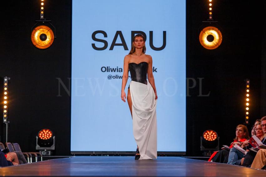 SAPU Cracow Fashion Week 2024