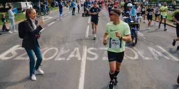 16. PKO Poznań Półmaraton