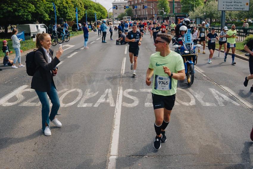 16. PKO Poznań Półmaraton