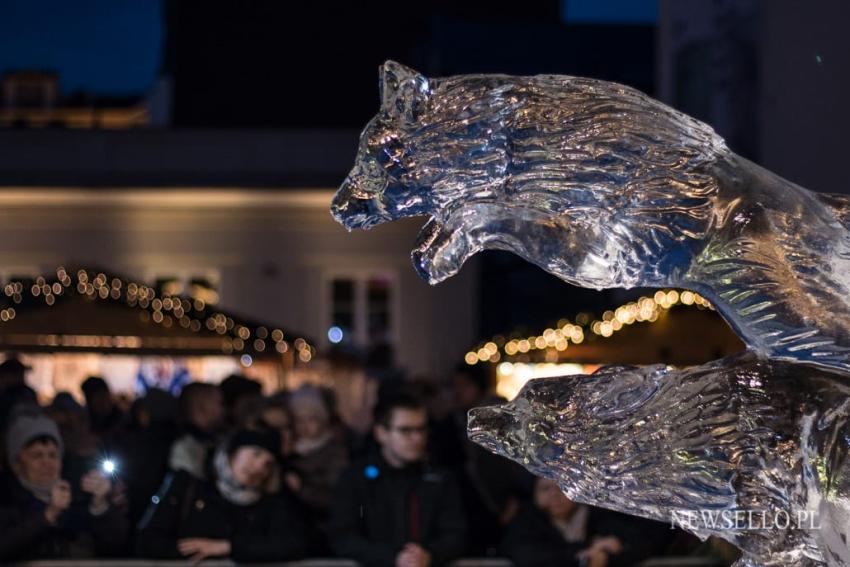 Poznań Ice Festival 2018