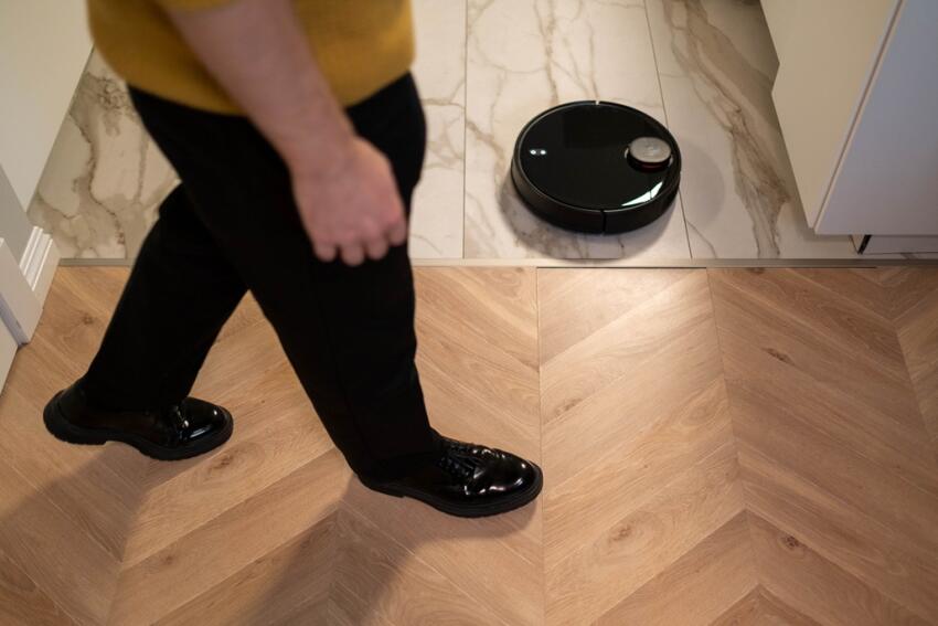 iRobot na IFA 2026