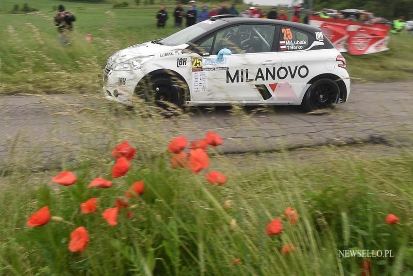 4. Rally Ireco Motorsport 2020