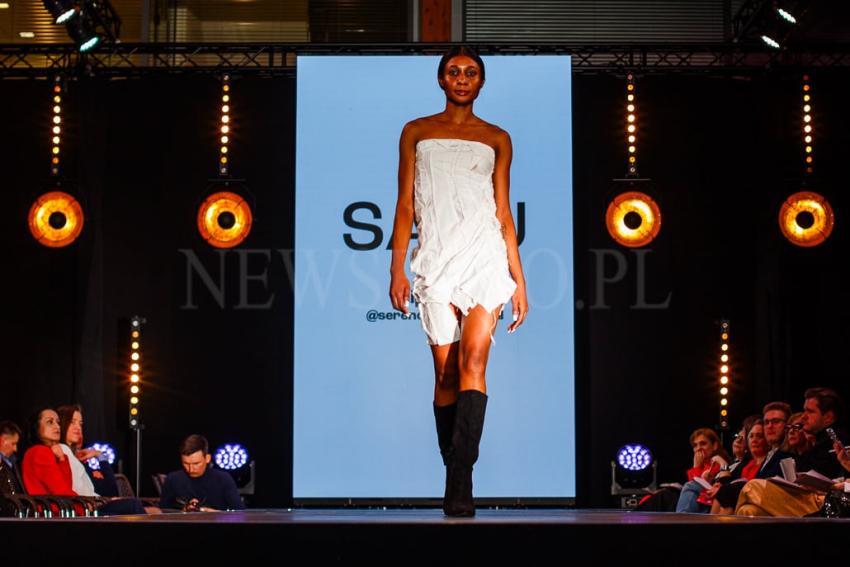 SAPU Cracow Fashion Week 2024