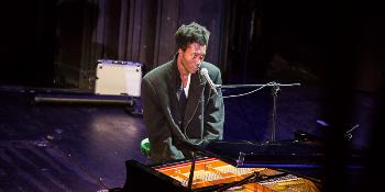 Benjamin Clementine