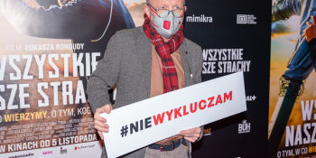 Wszystkie nasze strachy - seans filmu i spotkanie z twórcami