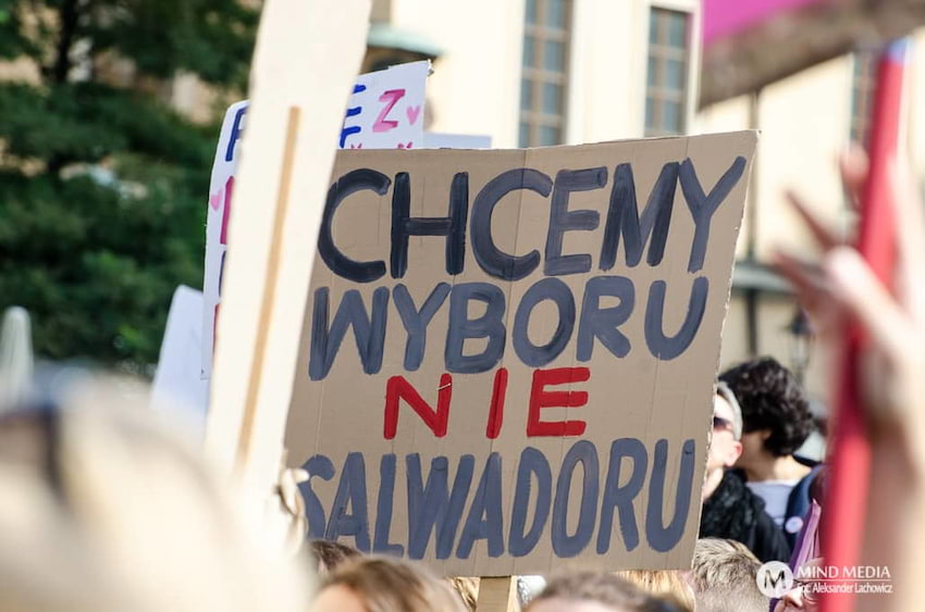 Czarny Protest