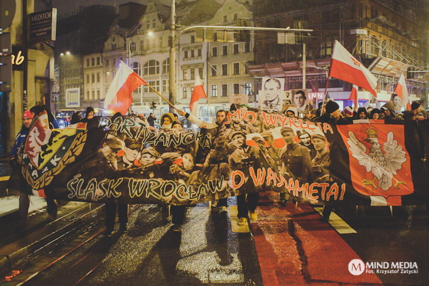 Narodowy dzień pamięci Żołnierzy Wyklętych