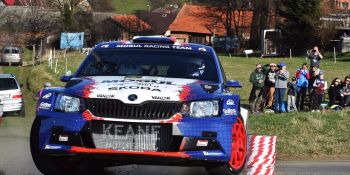 38. Kowax Valašská Rally ValMez 2019