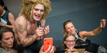 Malta Festiwal 2019 - Selfie Concert