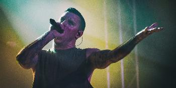 Koncert Parkway Drive