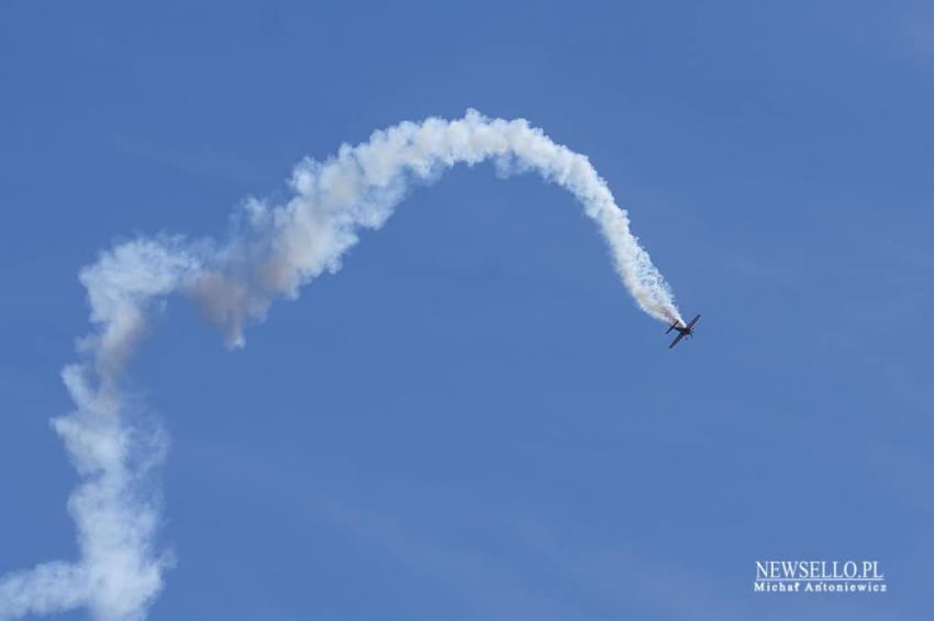 Poznań Airshow 2018