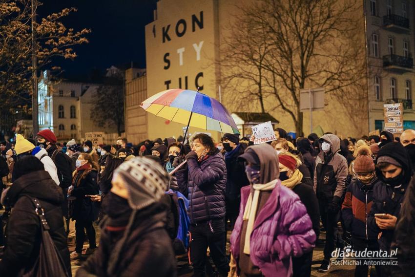 Wolność, równość, aborcja na żądanie