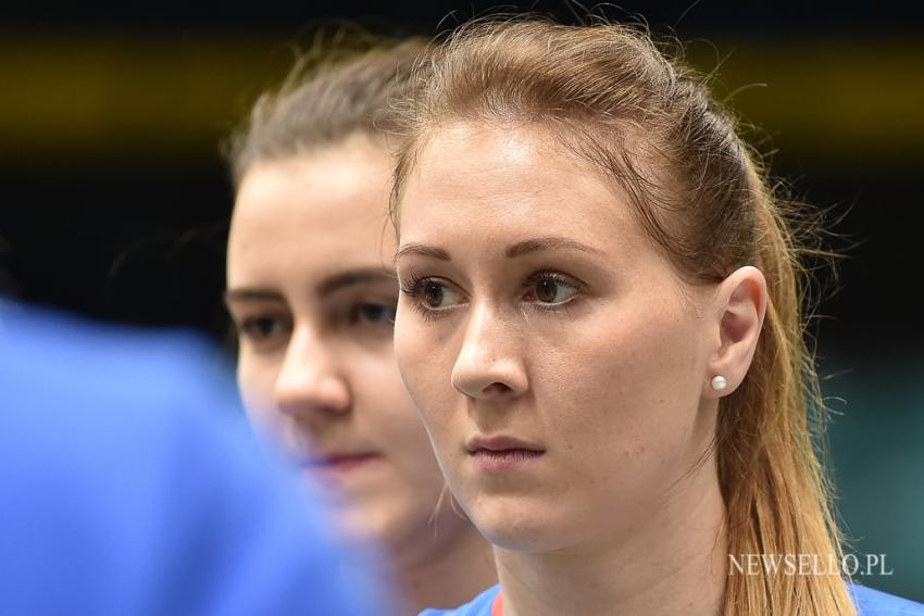 #VolleyWrocław - Enea PTPS Piła 1:3