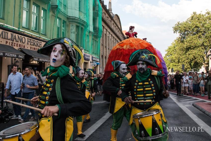 Malta Festival Poznań 2019