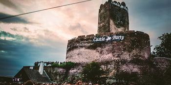 Castle Party 2017 - Dzień 2