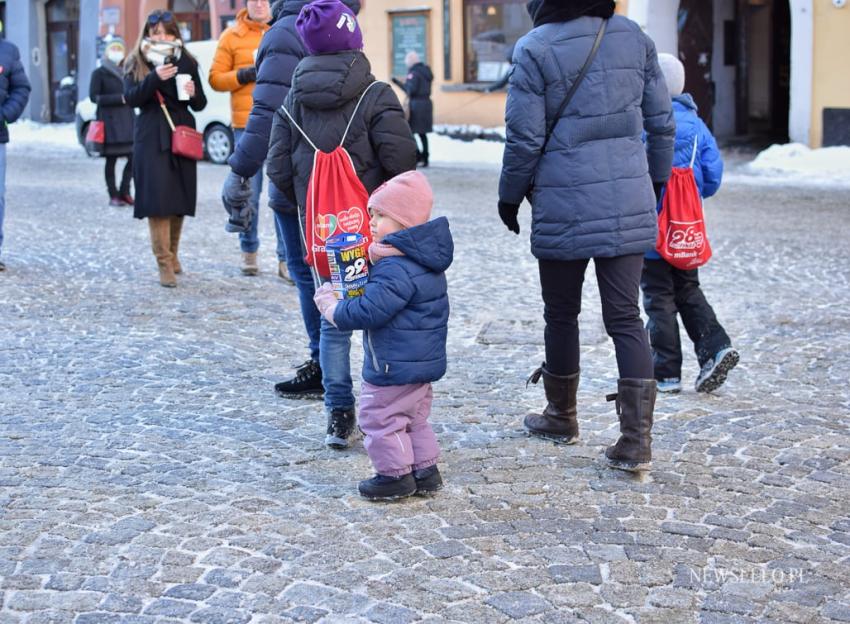 29. Finał WOŚP w Lublinie