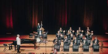 Glenn Miller Orchestra