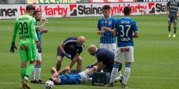 Lech Poznań - Lechia Gdańsk 3:2