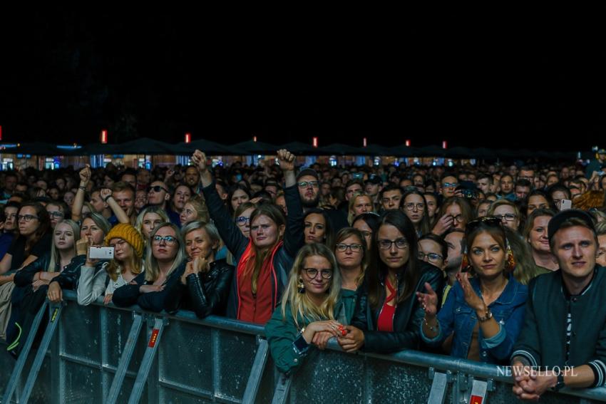 Męskie Granie 2019 - Poznań