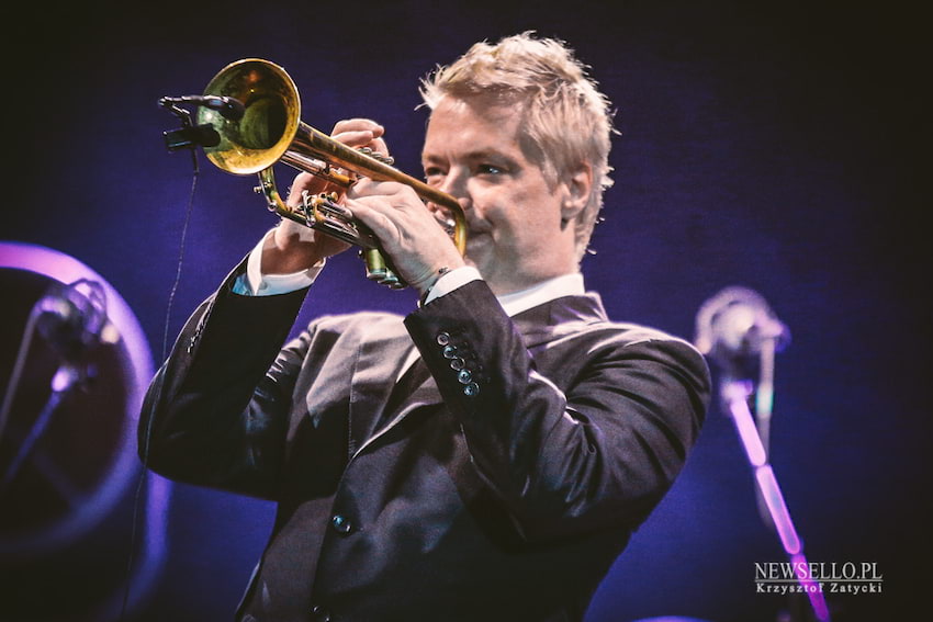 Chris Botti 2017