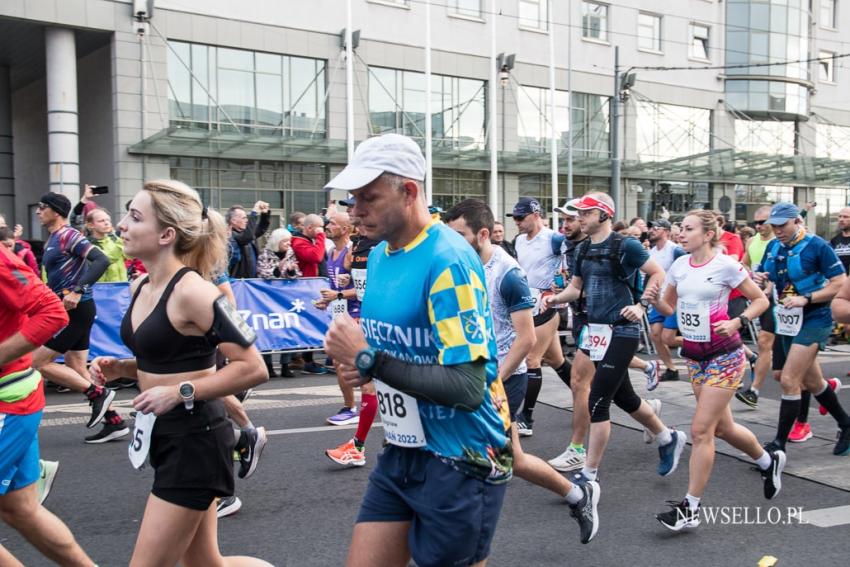 21. Poznań Maraton