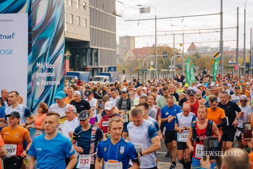 21. Poznań Maraton