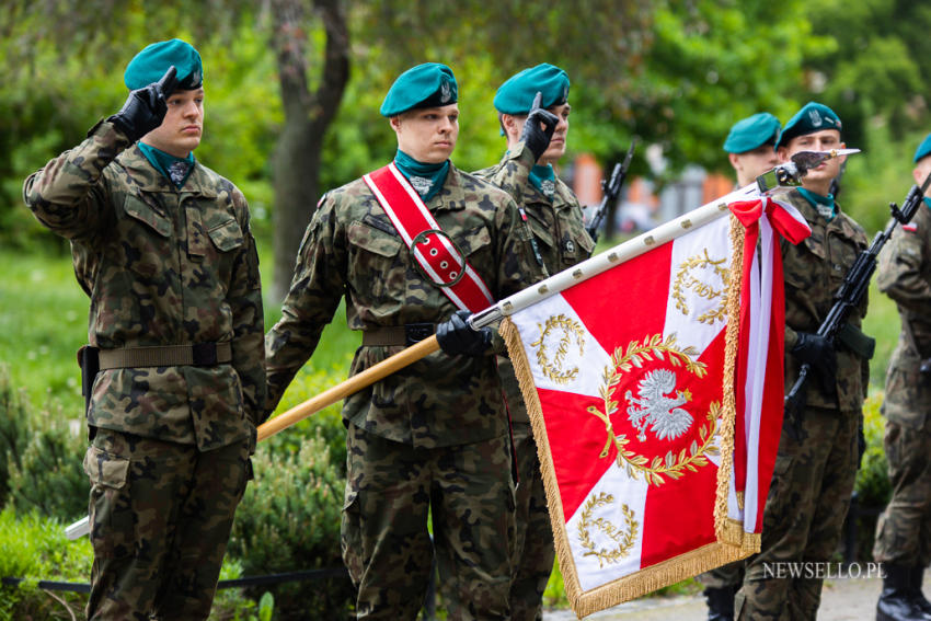 Obchody 73. rocznicy śmierci Witolda Pileckiego