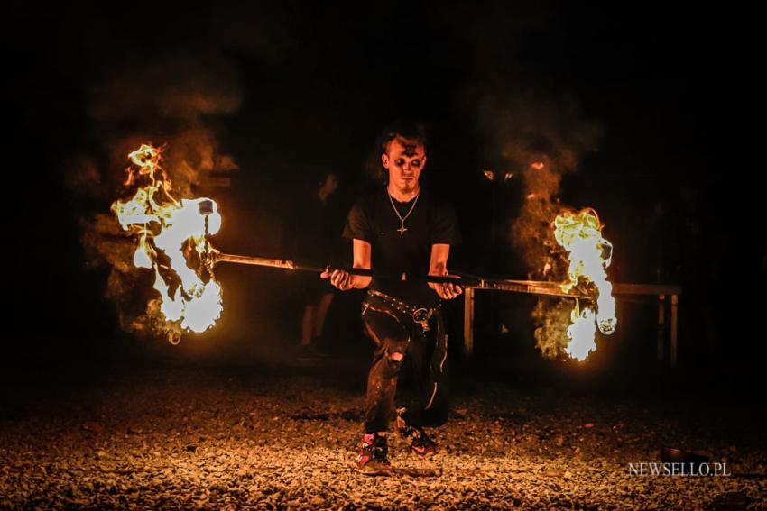 Louder Fest 2021 - dzień pierwszy