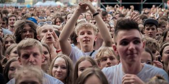 Łódź Summer Festival na 600. Urodziny Łodzi! - dzień drugi