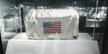 Space Adventure - kosmiczna wystawa NASA