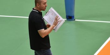 #VolleyWroclaw - E. Leclerc Radomka Radom 1:3