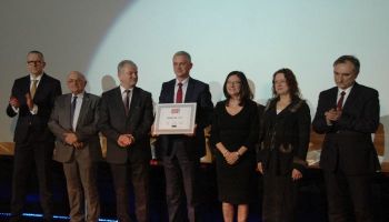 Budowlana Firma Roku 2017 – renomowany producent "Schöck" wśród laureatów!